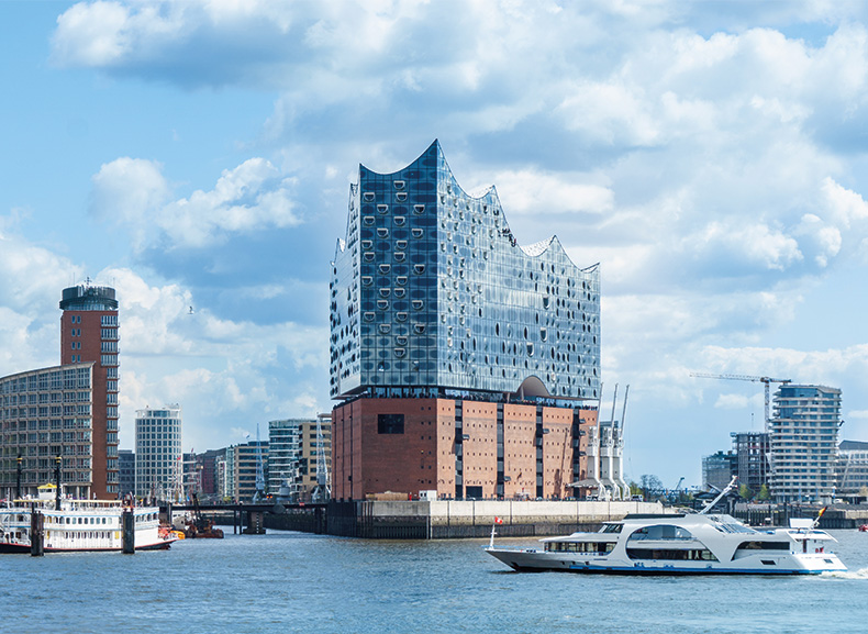 Hamburg