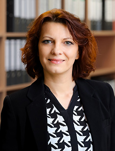 Sabine Kulikow_Bürokraft